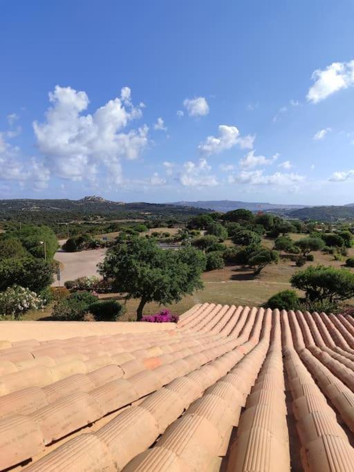 Villetta Gabri, פאלאו מראה חיצוני תמונה